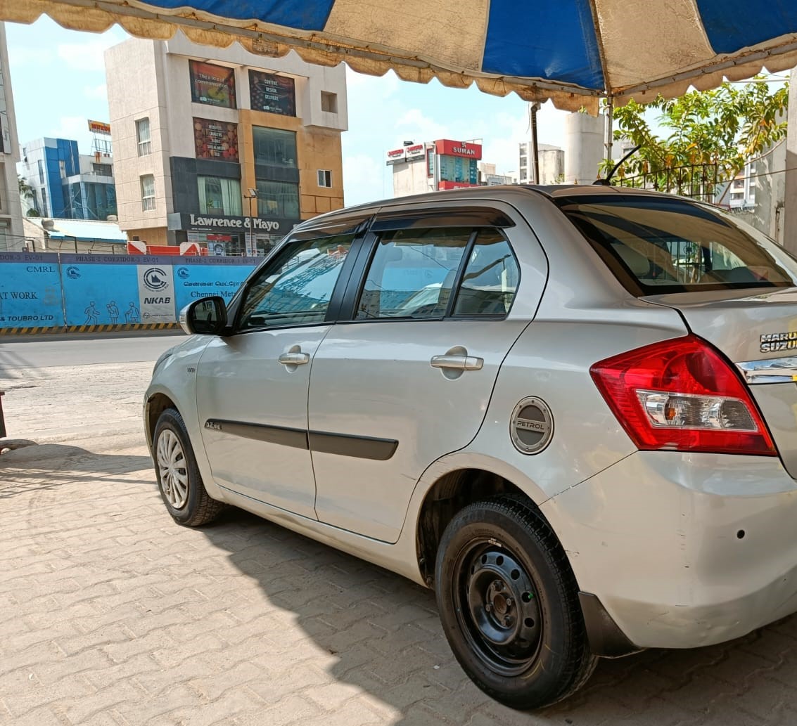 Maruti Suzuki Swift Dzire(2015-2018) Vxi